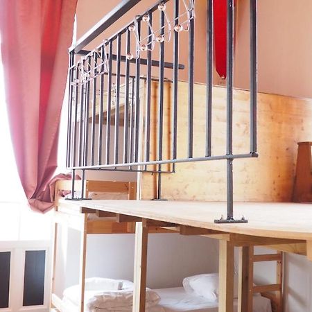 La Garenne De Morestel Екстериор снимка