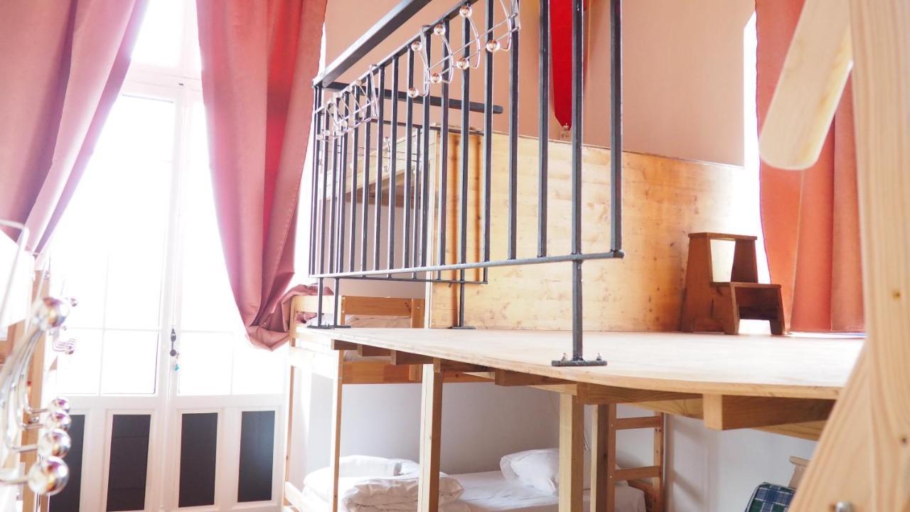 La Garenne De Morestel Екстериор снимка